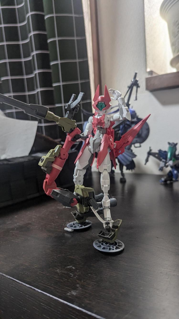 さらばスピナティア😢