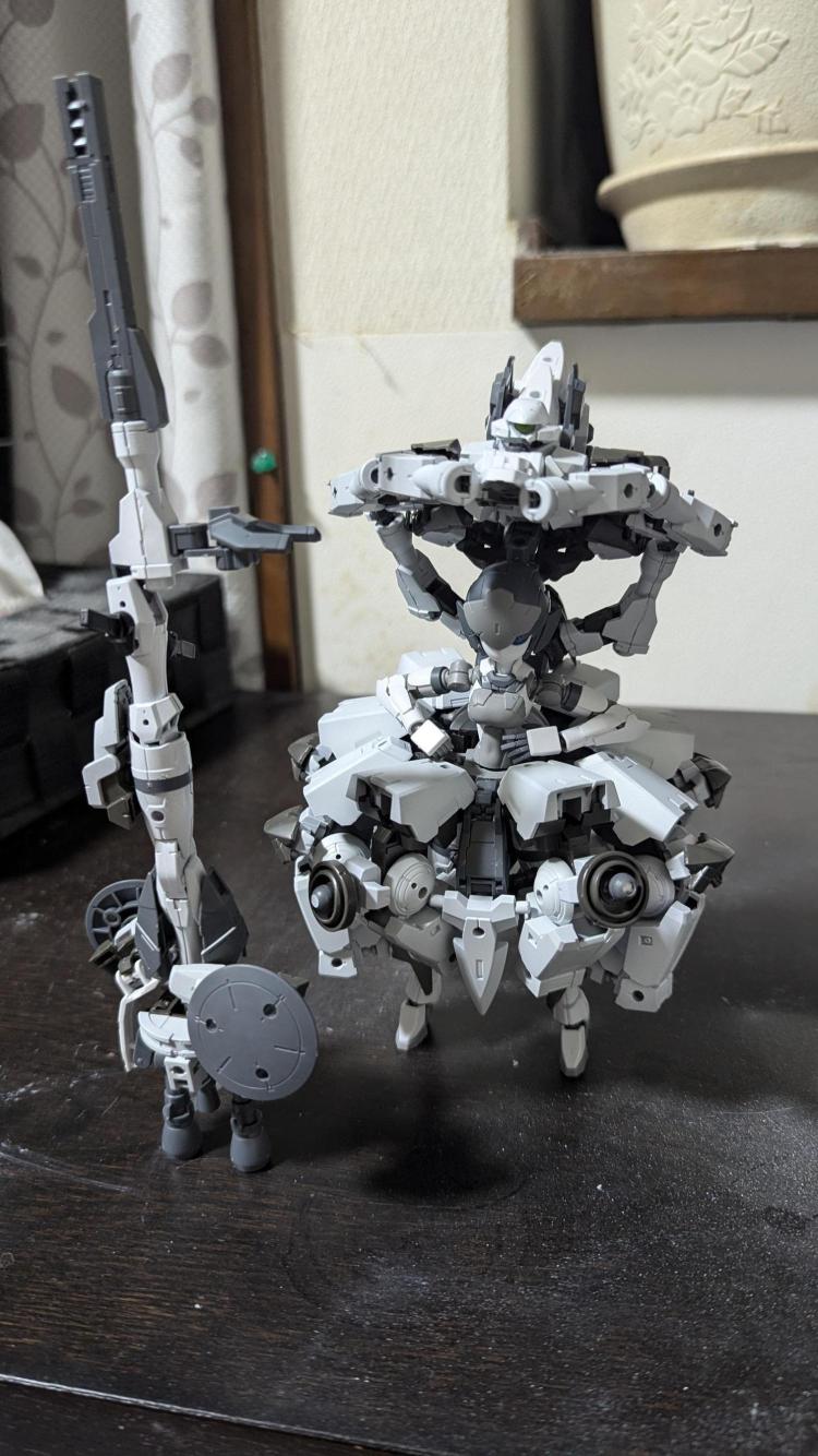 ジリツデキルヨ