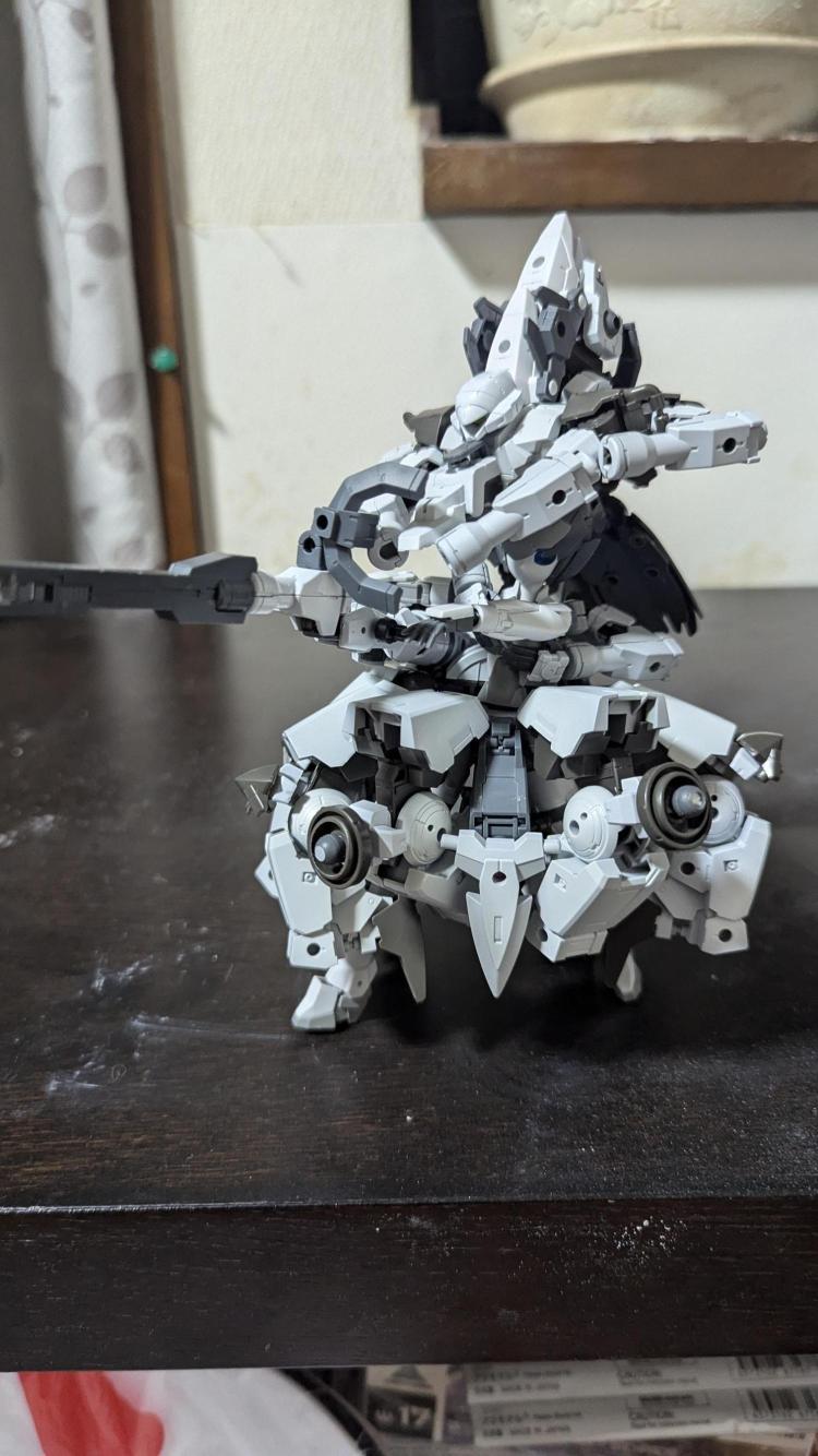 オカオヲハイケン