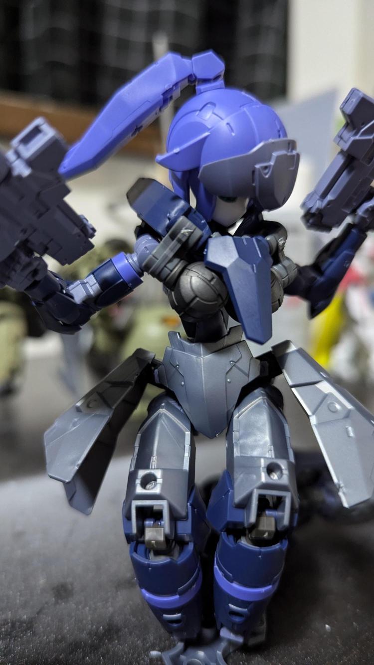 デカいよね?