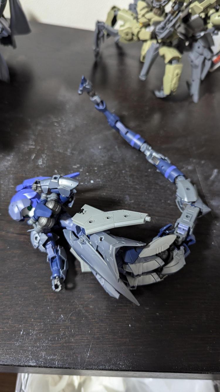 ク！　コロセ!！