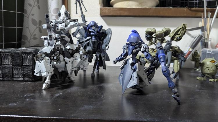 結構でかく作ったつもりですが…