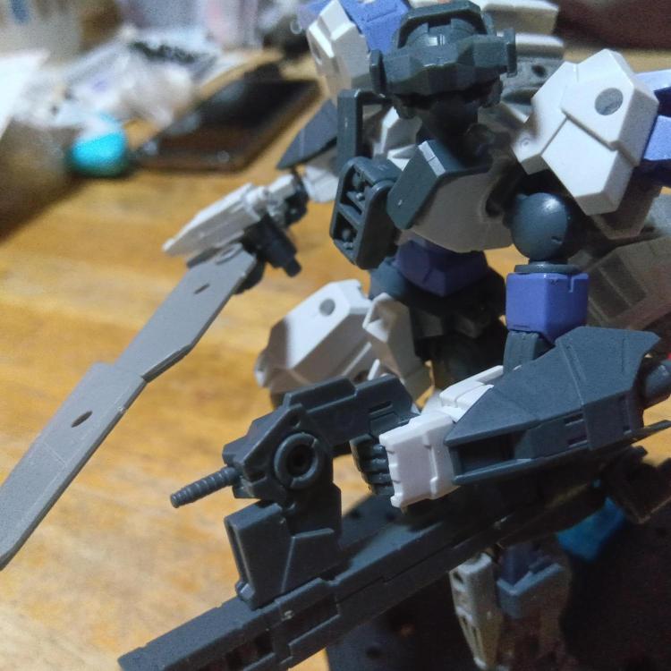 機体説明
