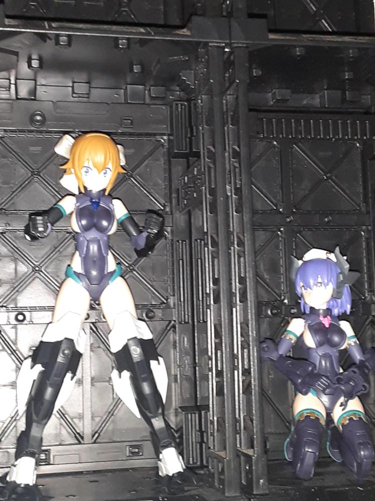 いよいよ
