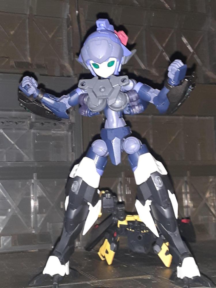 合体・・・だよね？