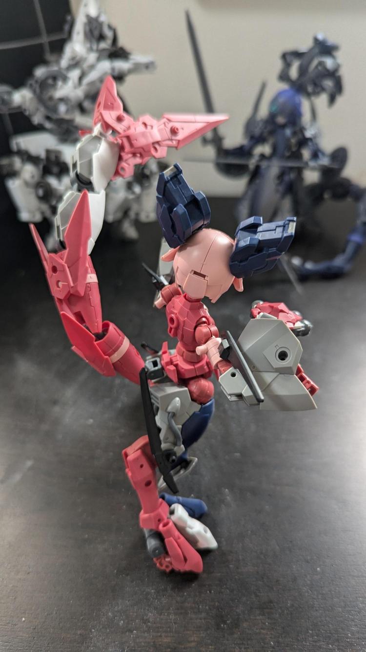 見えづらいけど