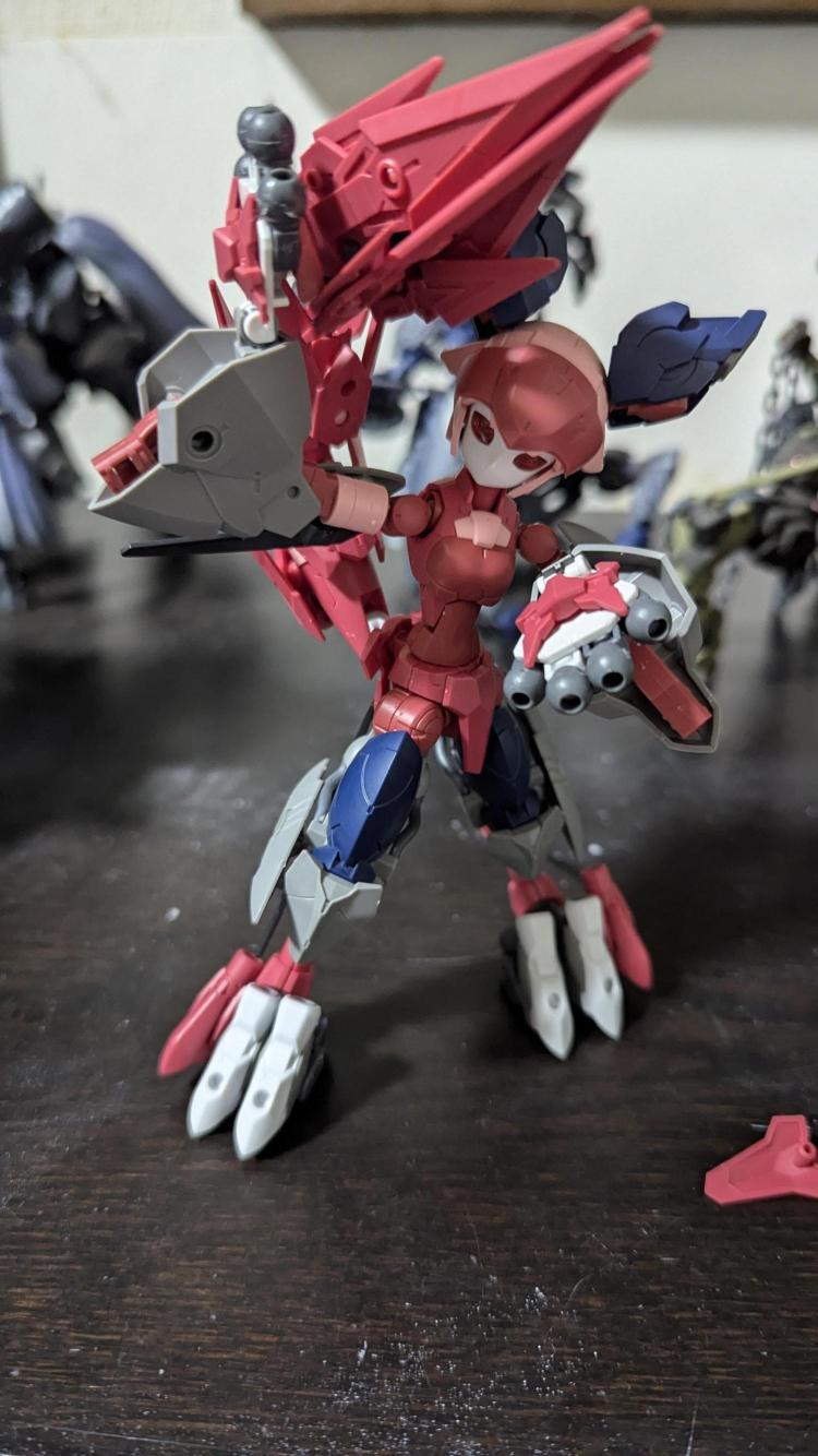 …まぁ