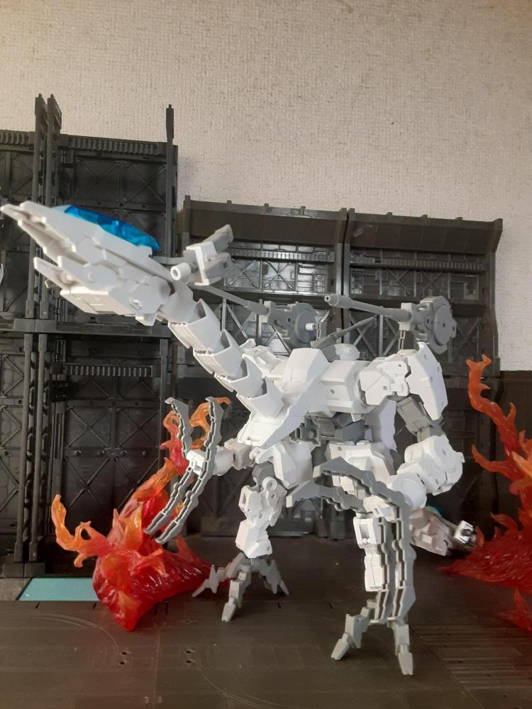 悪夢再び・・・