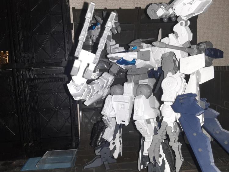 捕捉その②