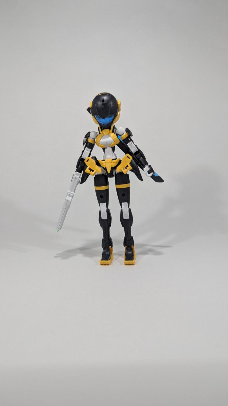 QPちゃん！