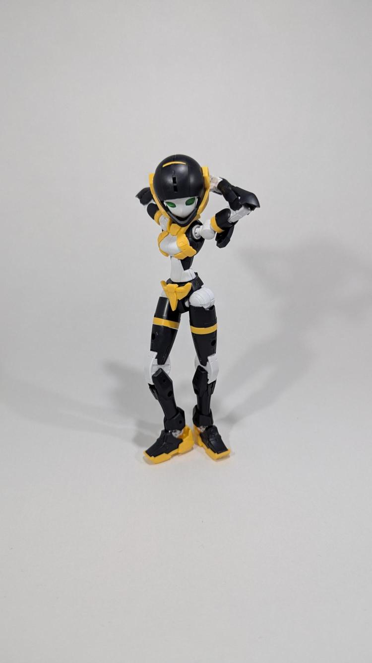 オフショット１