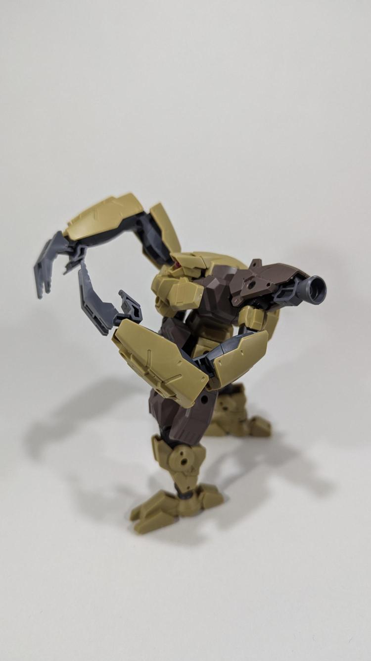 チョコモナカジャーンボ♪