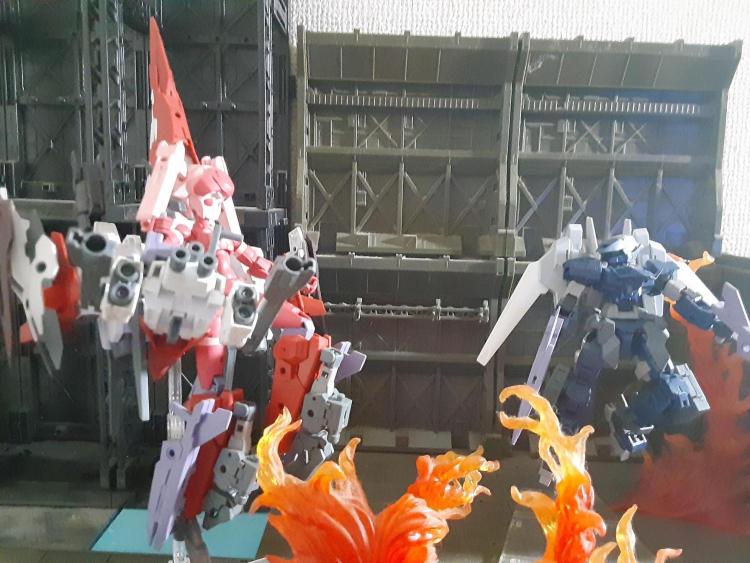 誇りと不安入り交じる初陣