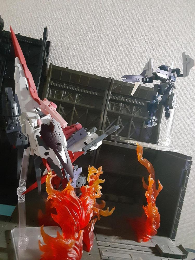 当たらない事には・・