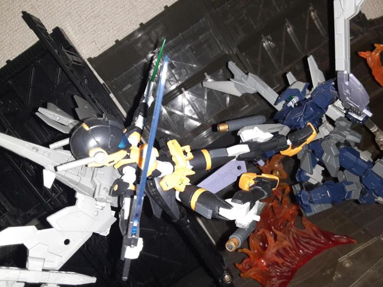 射撃が無理なら・・