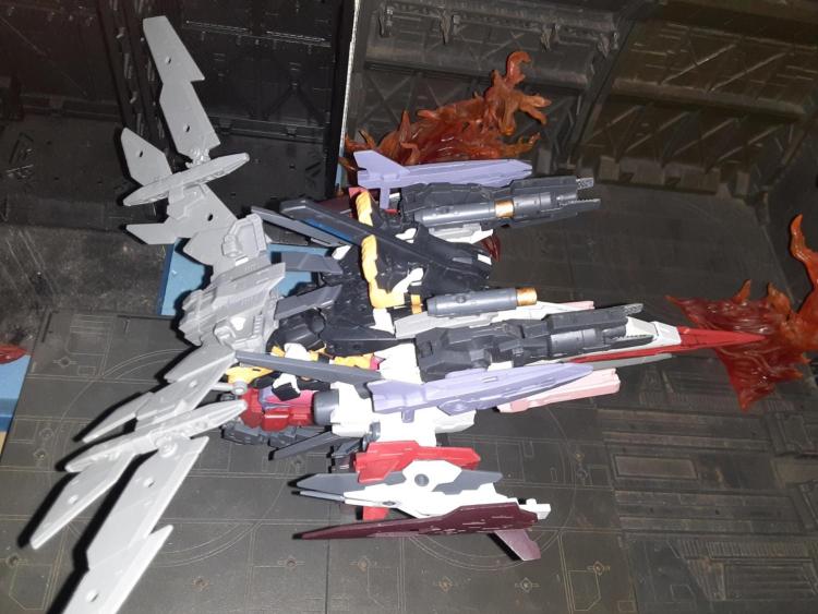 VICTORY FALCON（ヴィクトリーファルコン）