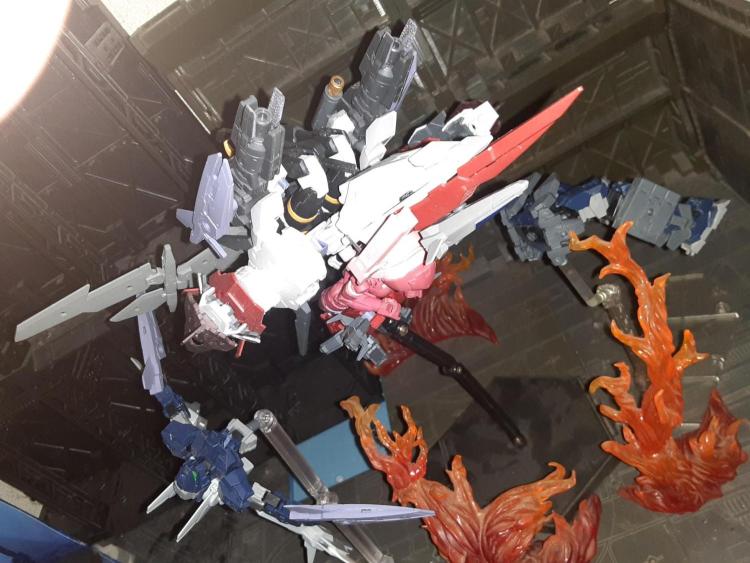 グラビティアタック