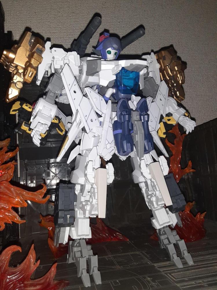ULTIMATE GODDESS TWEI（アルティメットゴッデス ツヴァイ）