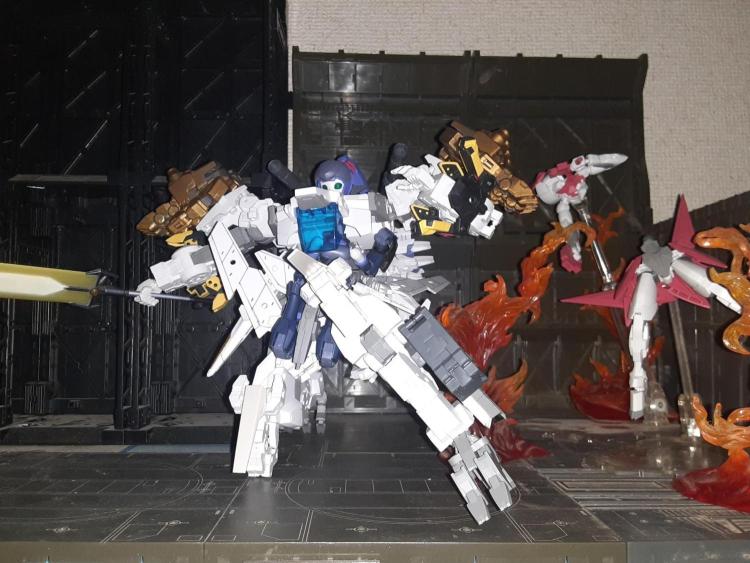 神剣 アルティメットスラッシュ