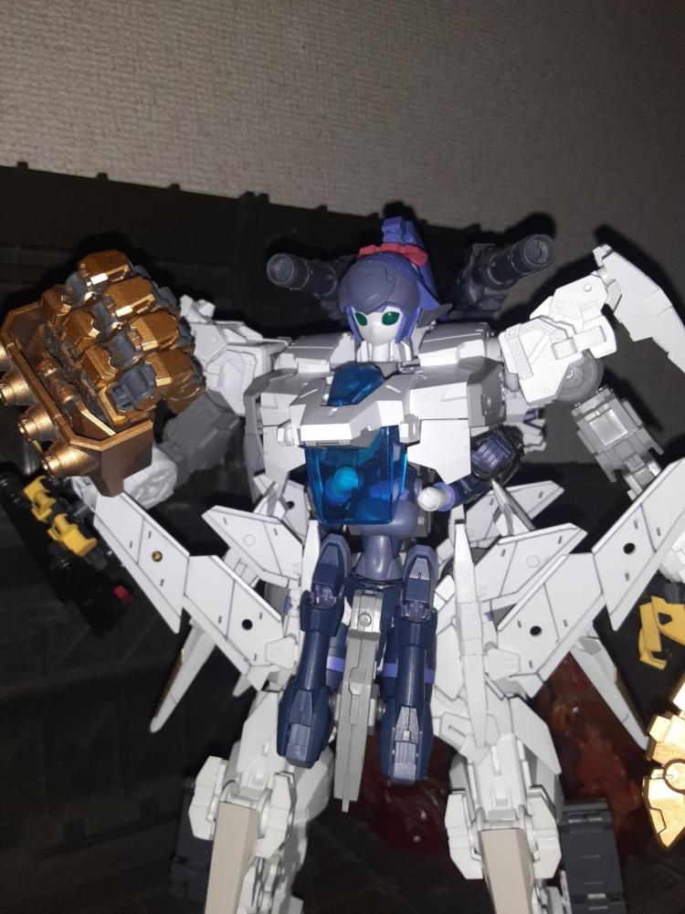 チェンジハンド機能