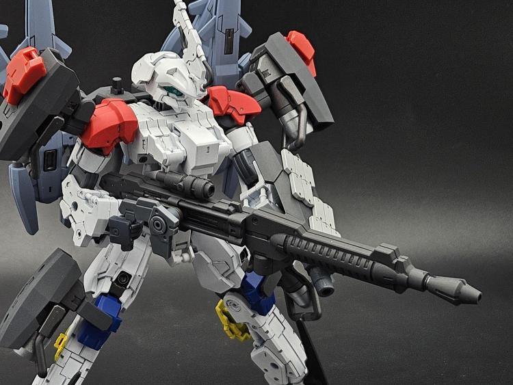 長射程ビームランチャー