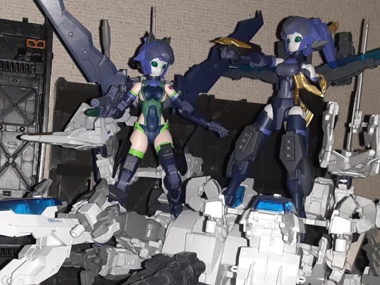 ドラゴンライダーモード