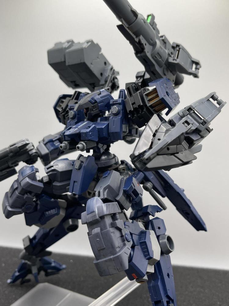 ENブレード(ゲイルブレイカー)