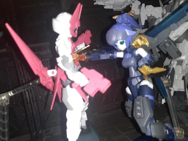 そして翌日～戦いの始まり