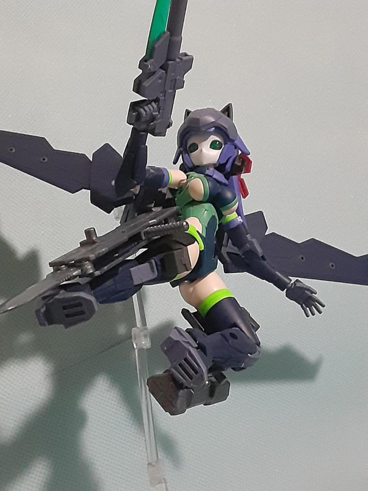 アチェルビーTYPEZERO〈MICHAEL EXMモード〉