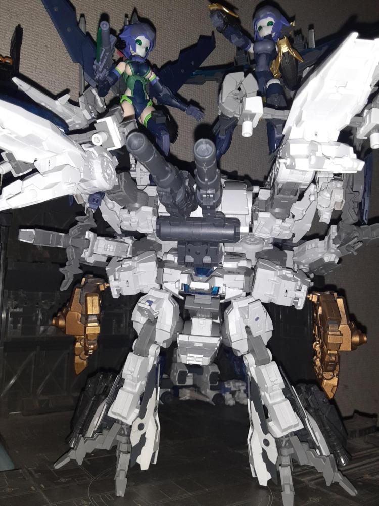 カタストロフィーキャノン