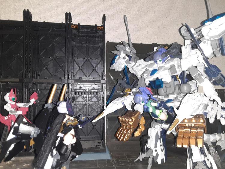 遂に到着、決戦の時が来た！