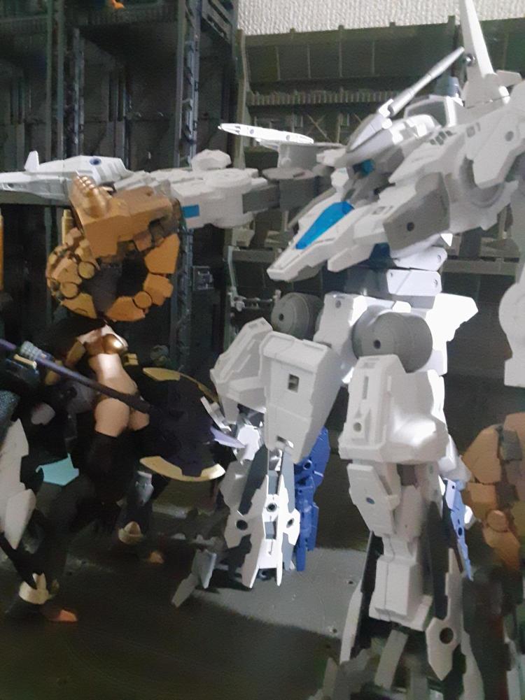 竜王、怒りの一撃！我は涙を流さない・・