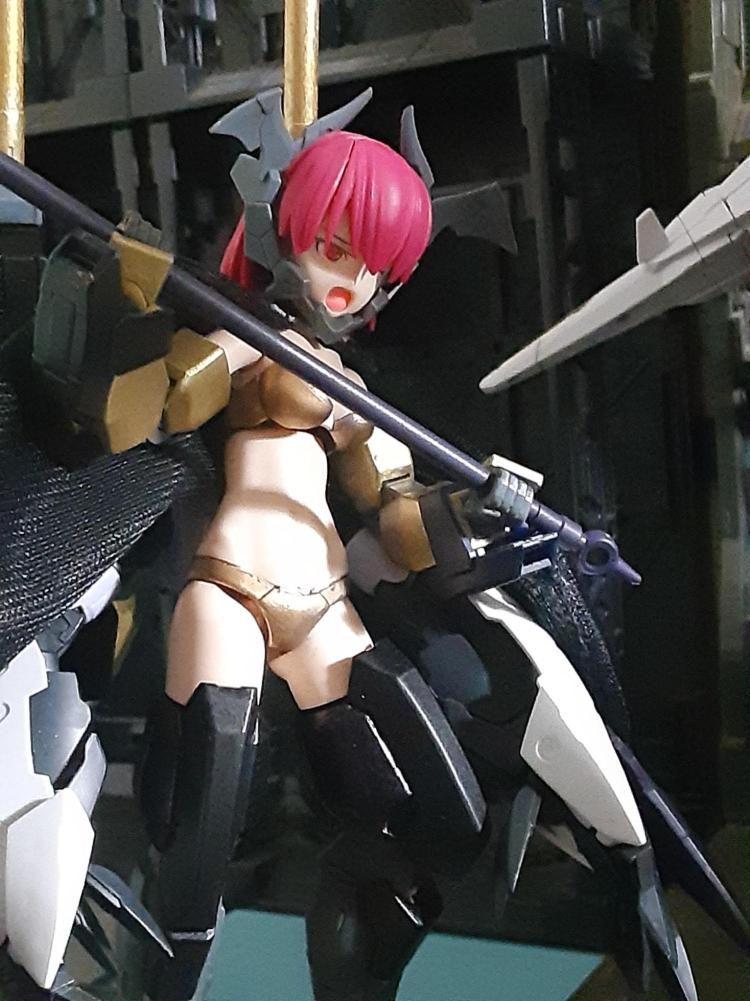 明かされた議長の正体！