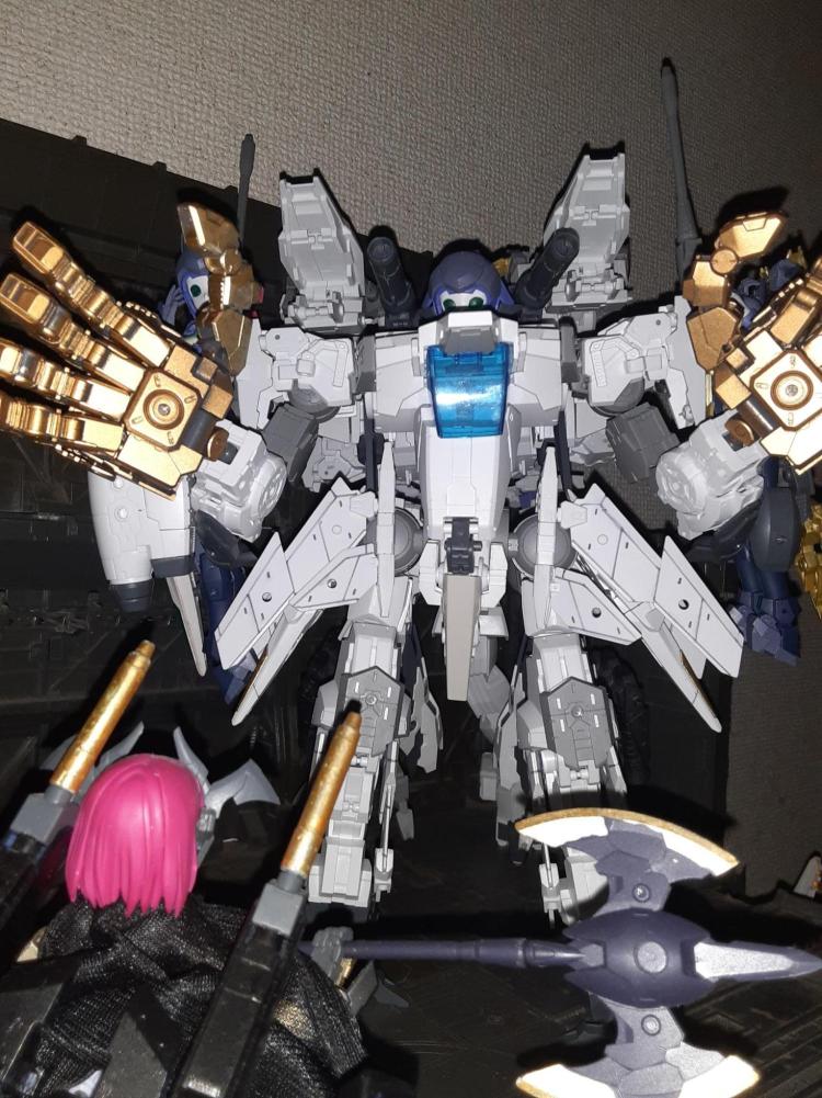 アルティメットフィンガーボール