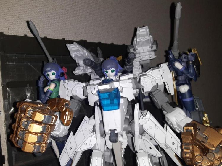 アルティメットスマッシャー