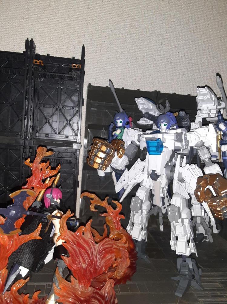 遂に決着！議長、散り際の美学