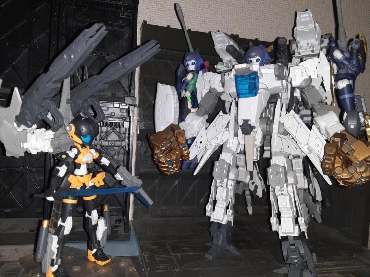 誓いを果たして帰還、そこに待つ者は・・