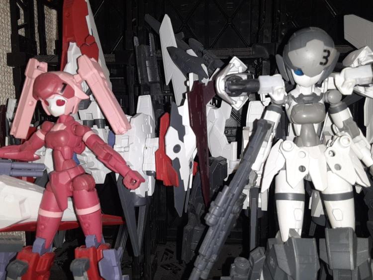 識別番号？付与