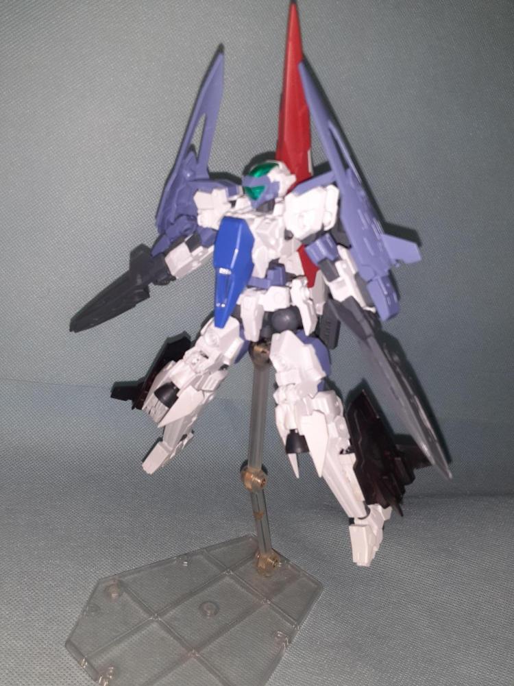 機体概要その①