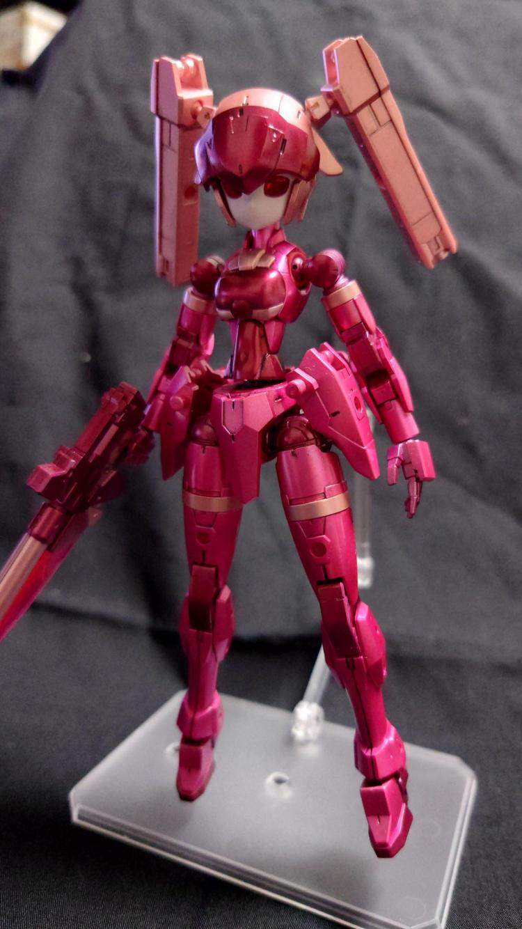 フロント