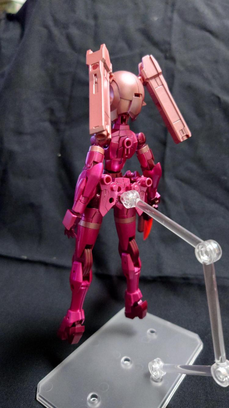 リア