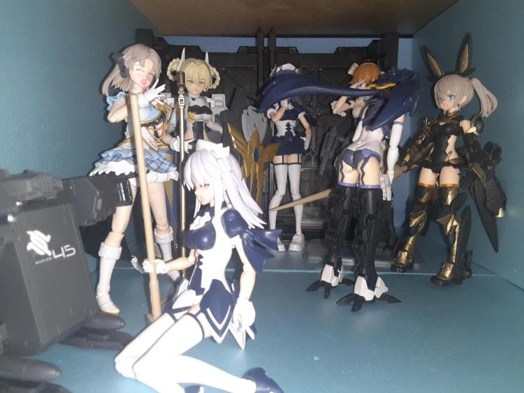 お騒がせな新人