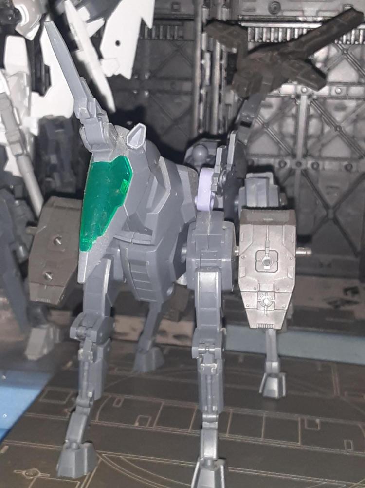 インビジブル再起動