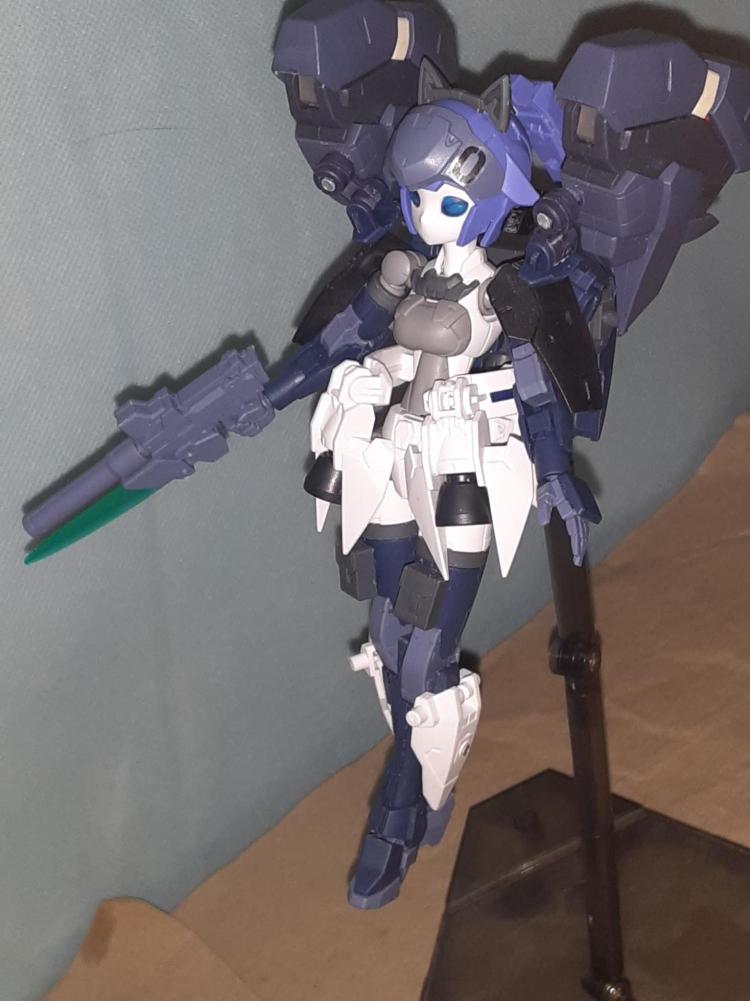 敵軍総攻撃！窮地のURIELに援軍到着！