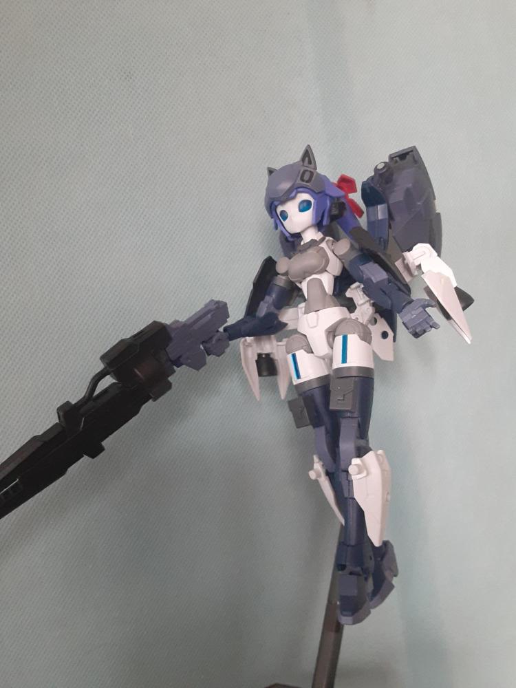 リミッターブレイクモード