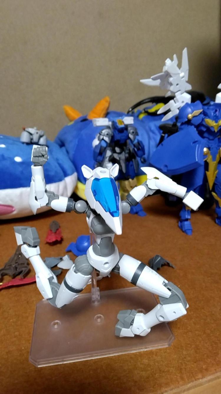 ソスのプロフィール画像