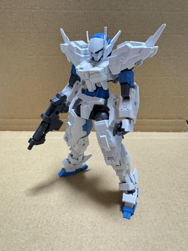 前面