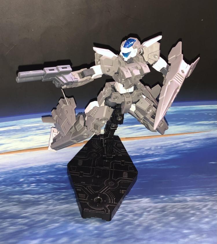  エスポジット α