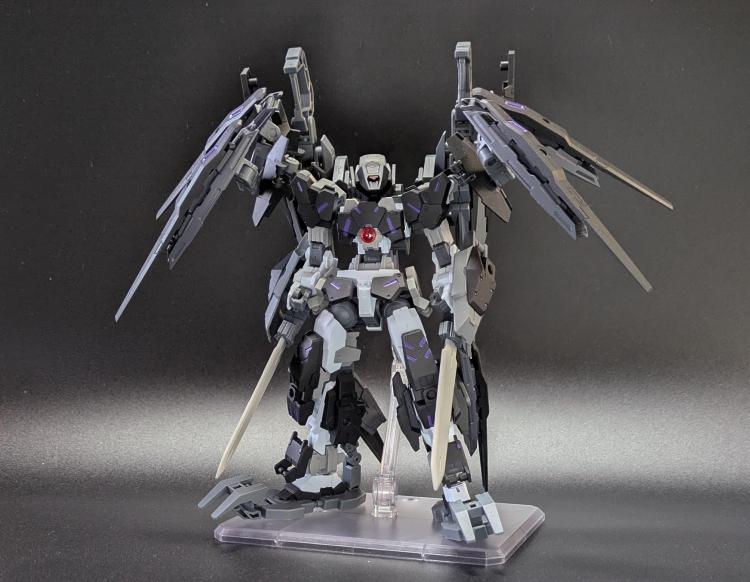 武装