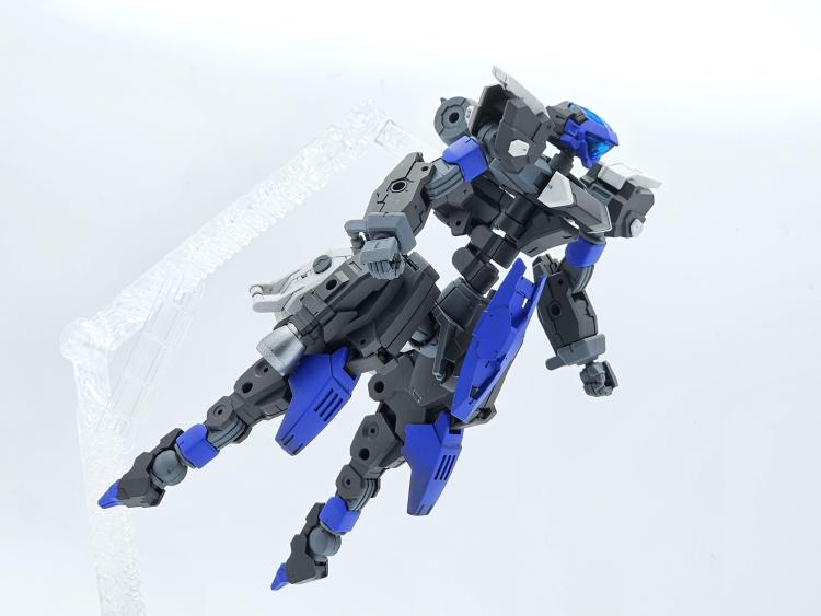 エスパイド飛行形態